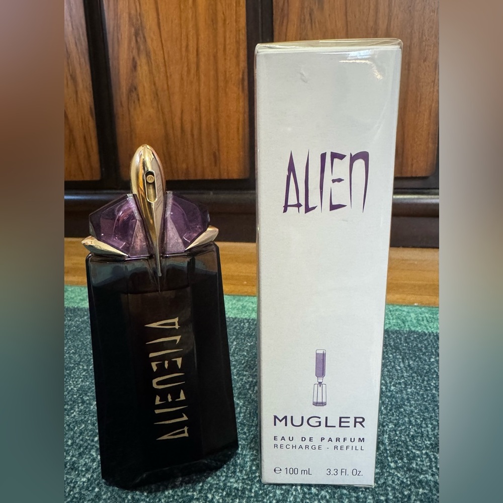 Mugler Alien Eau de Parfum